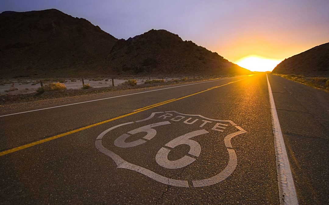 Historic Route 66: Photographing America’s Most Legendary Road