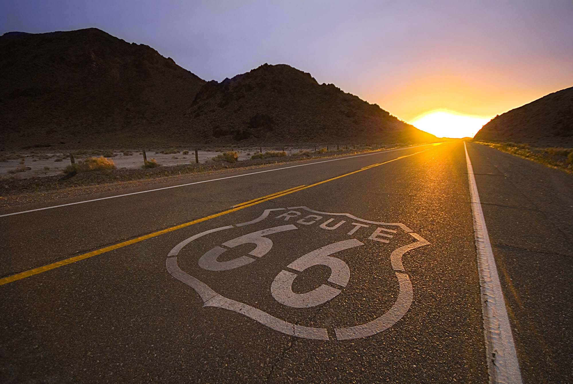 Historic Route 66: Photographing America’s Most Legendary Road