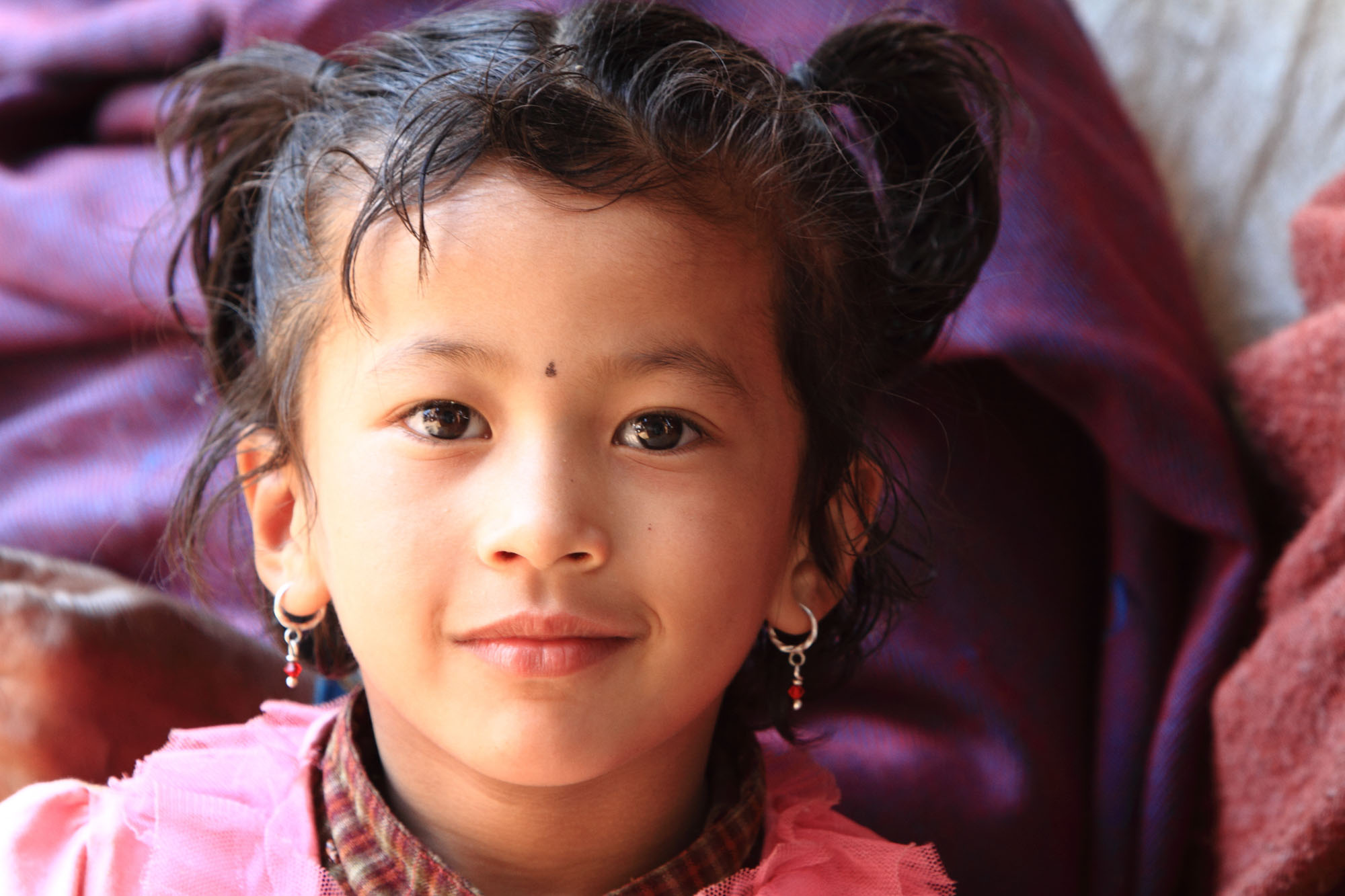 Nepal Photo Adventure (Oct 12-21, 2023)