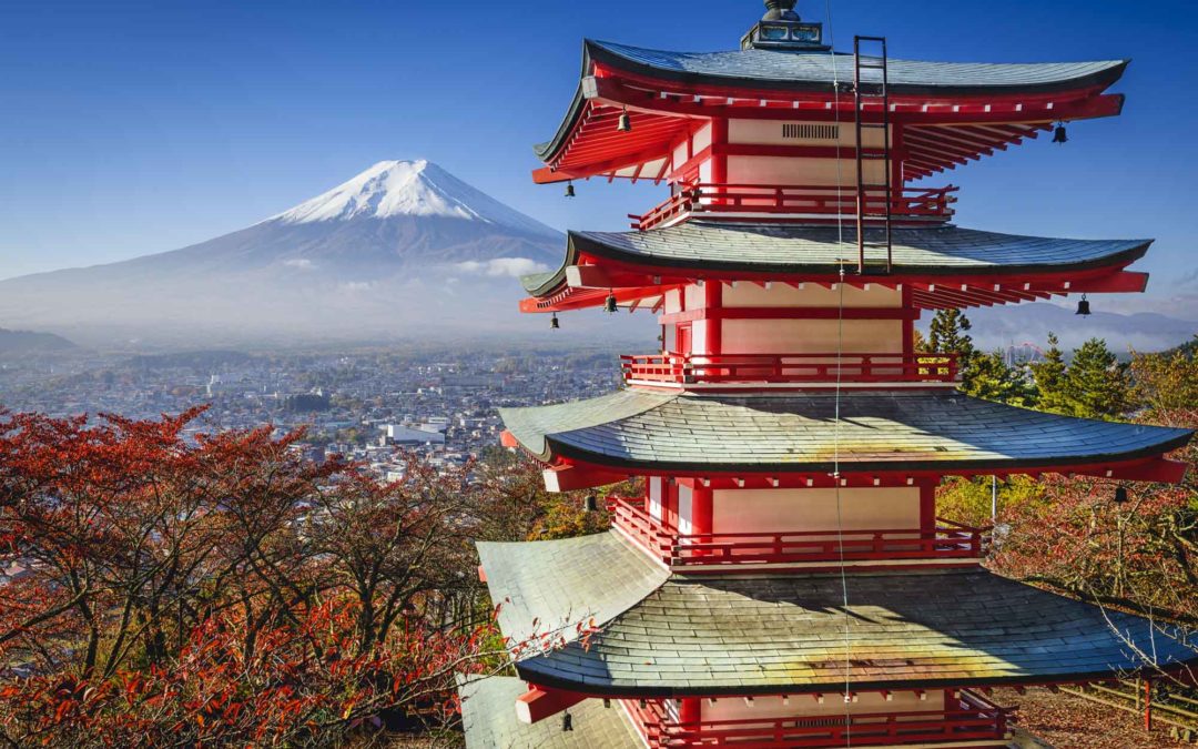 Last Call: Now Is Your Chance to Experience Japan Through Your Lens (Only 2 Spots Left)