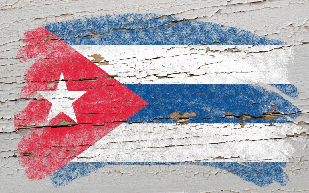 Last Call: Explore the Cuba That Is Slowly Vanishing – Only 2 Spots Left!