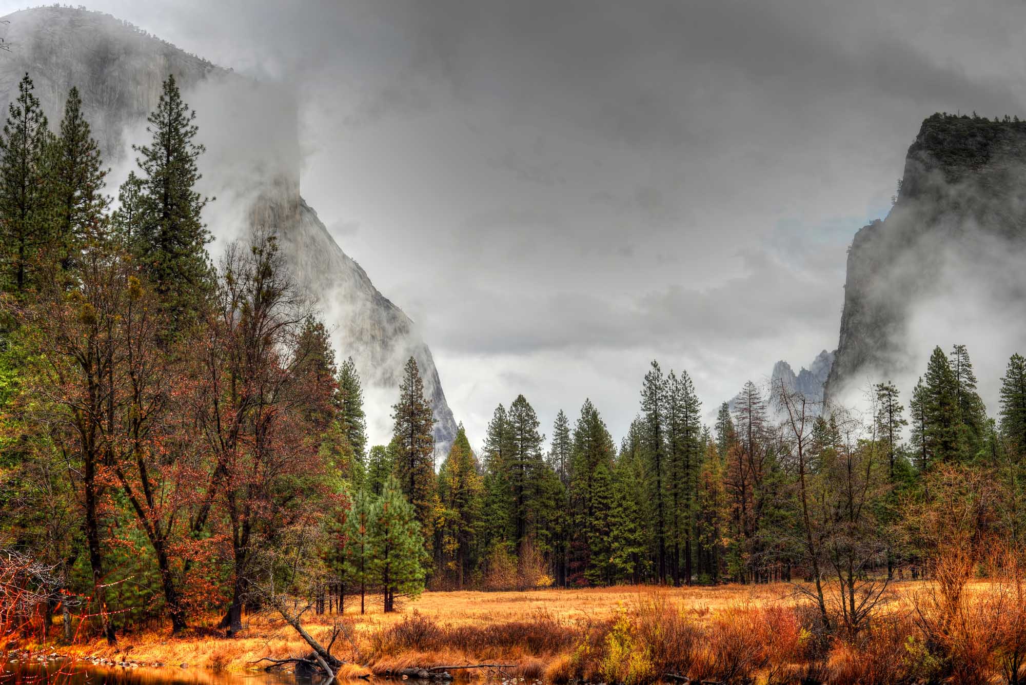 LAST CALL! Yosemite Photo Tour – May 3-8, 2026 (Final 2 Spot Left)