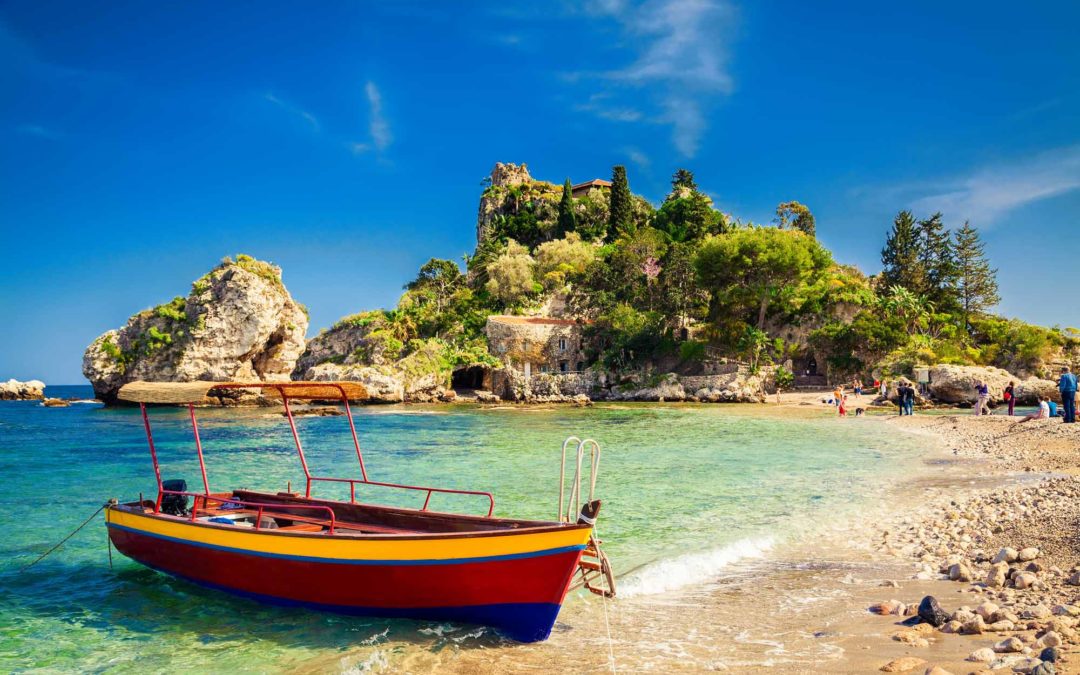 LAST CALL! Sicily Photo Tour — April 18–25, 2026 (Only 2 Spots Left)