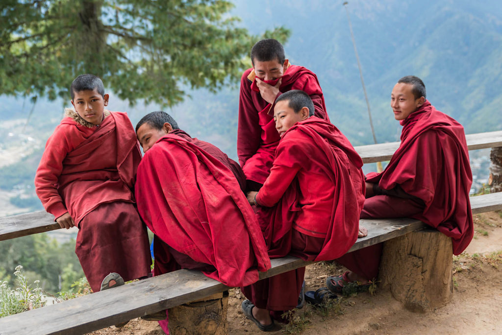 35 Photo Workshop Adventures Ian Robert Knight Bhutan