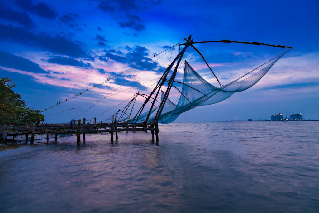 Chinese Fishing Net 18 Photo Workshop Adventures Michael Chinnici Route66 15
