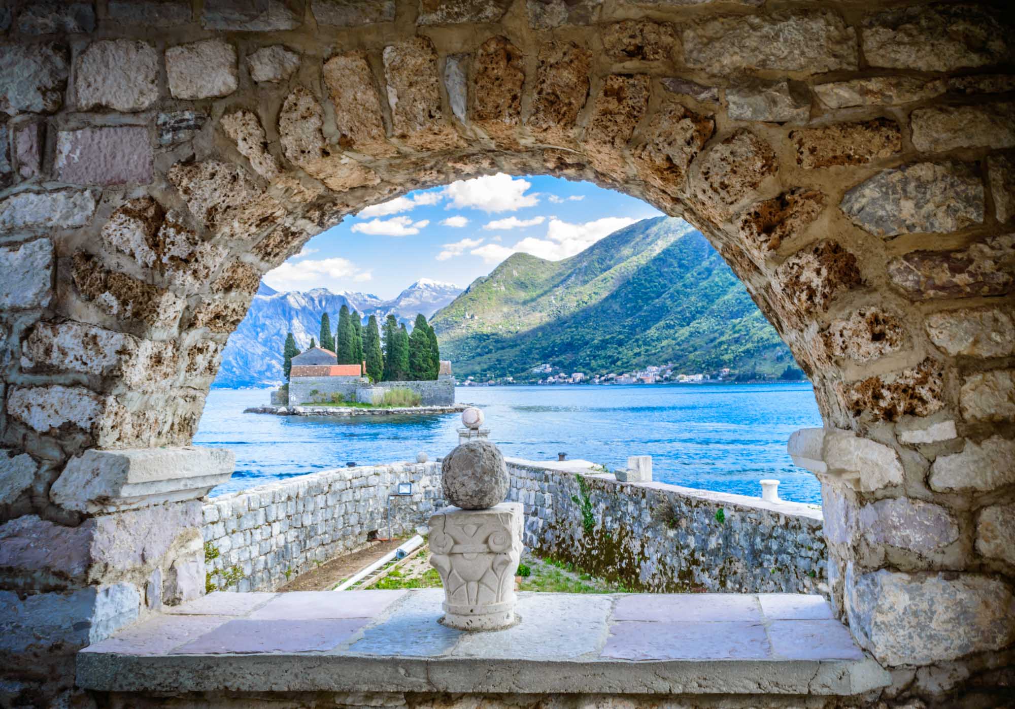 Dubrovnik & Montenegro (Last Call)