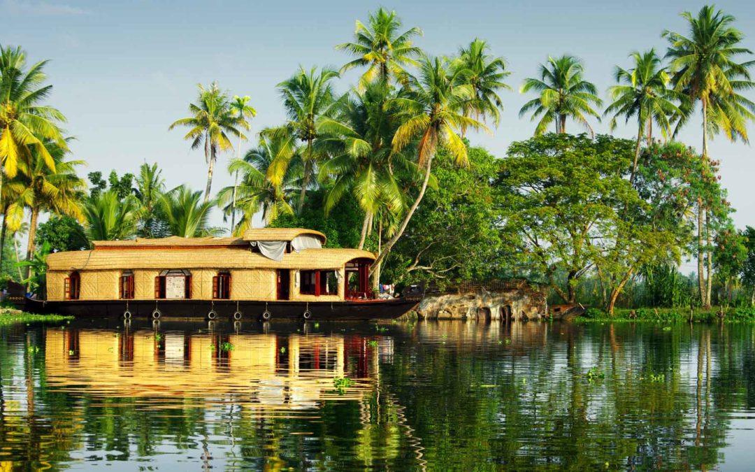 Discover Kerala: The India You Never Expected