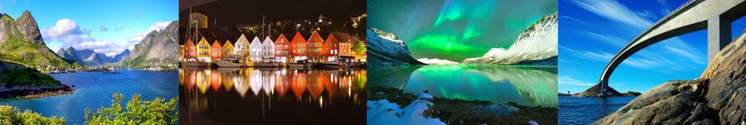 NORWAY | LOFOTEN ISLANDS