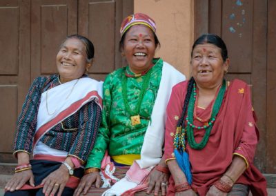 33 Photo Workshop Adventures Ian Robert Knight Nepal
