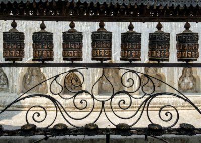 51 Photo Workshop Adventures Ian Robert Knight Nepal