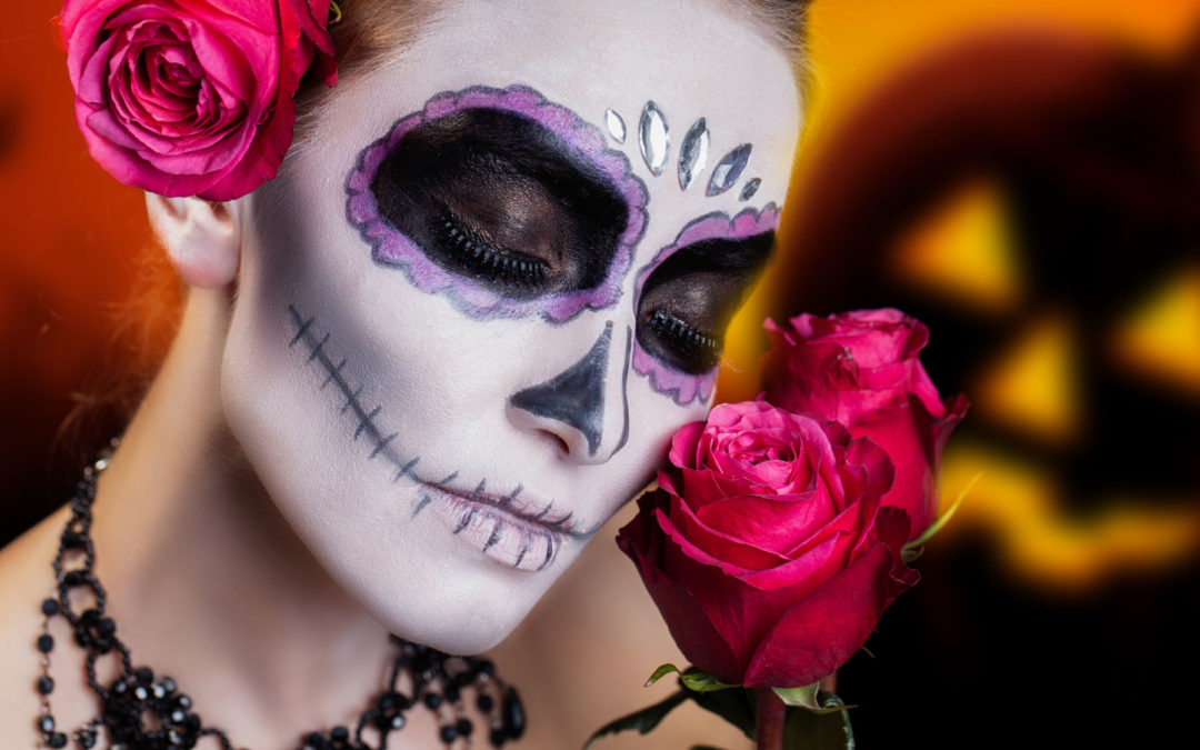 OAXACA “DAY OF THE DEAD” 2025