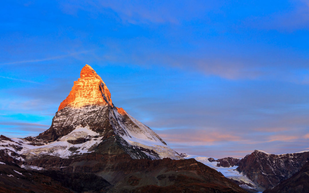 Come Photograph the Swiss Alps with Us