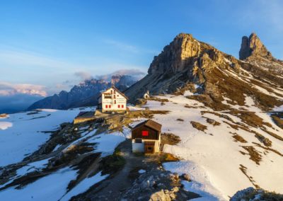 11 Photo Workshop Adventures Italy Dolomites Milkyway Anja Kallenbach