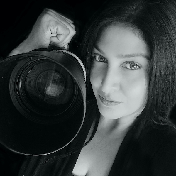 New PWA Photographer Leader: Shreya Patel