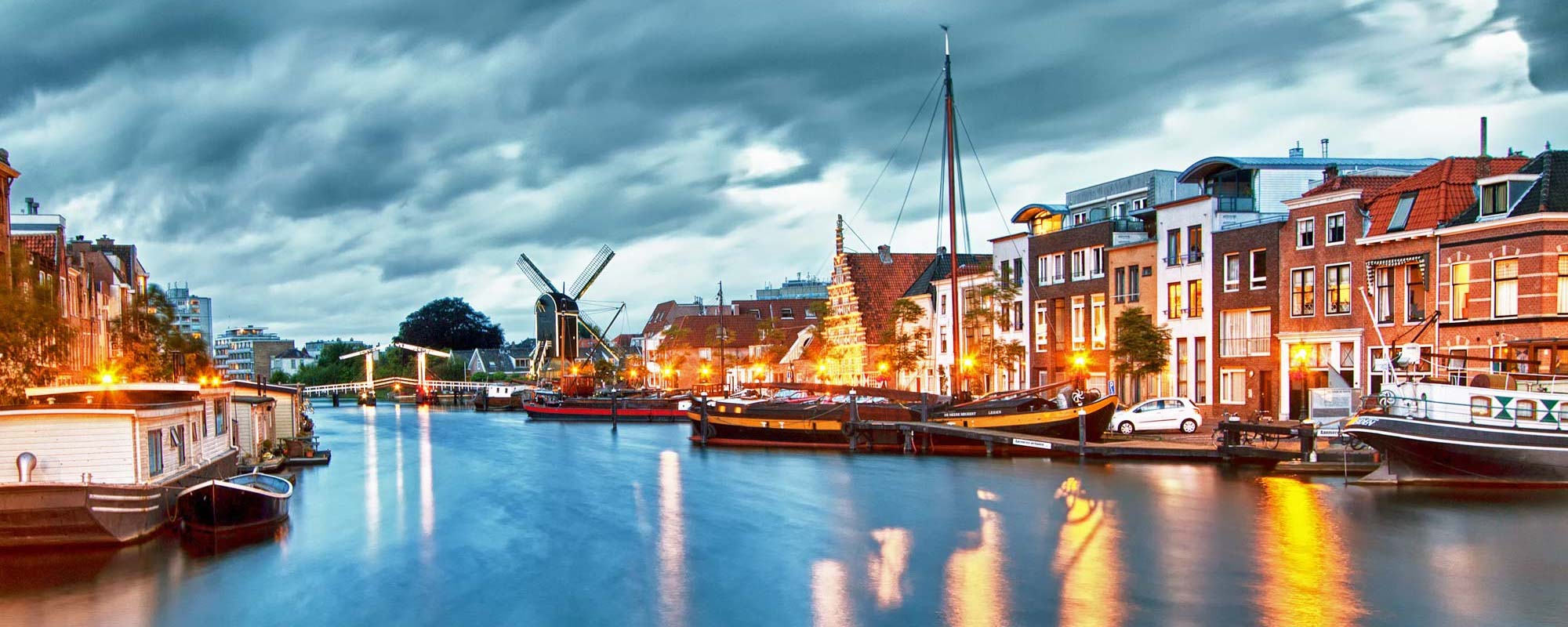 Hdr...Leiden...Netherlands