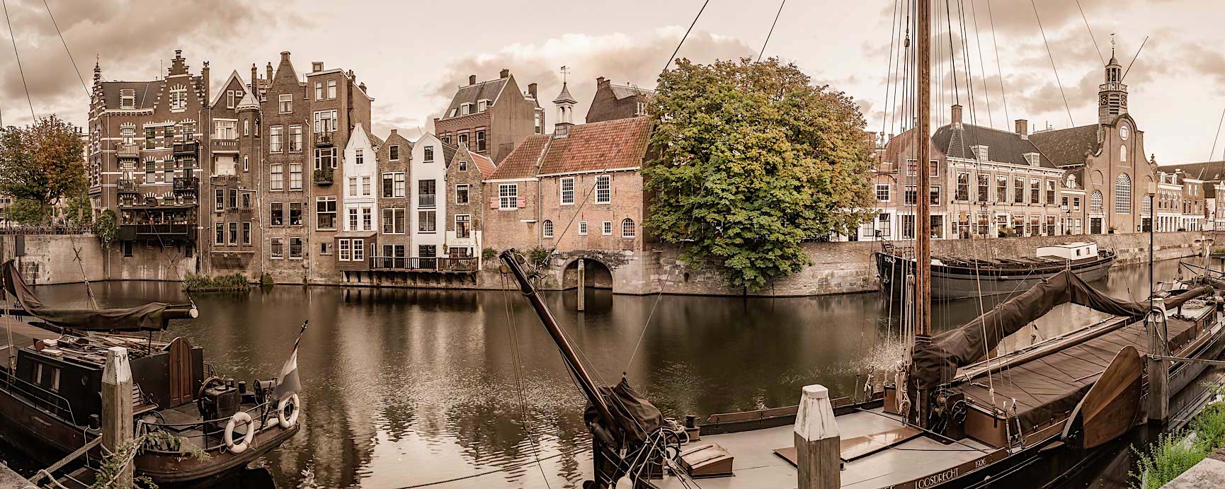 Rotterdam, Netherlands