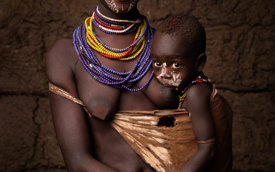 New Adventure: Ethiopia – Omo Valley & Lalibela