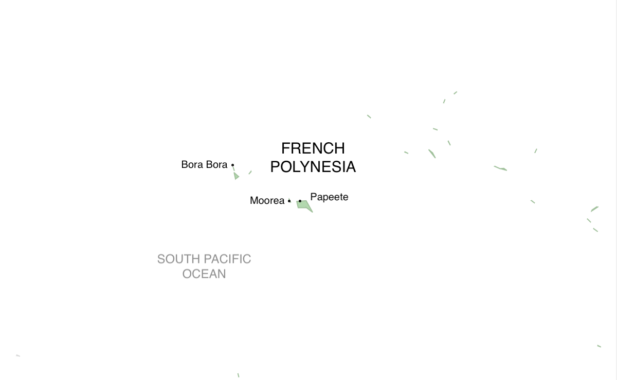 French Polynesia Photoworkshopadventures