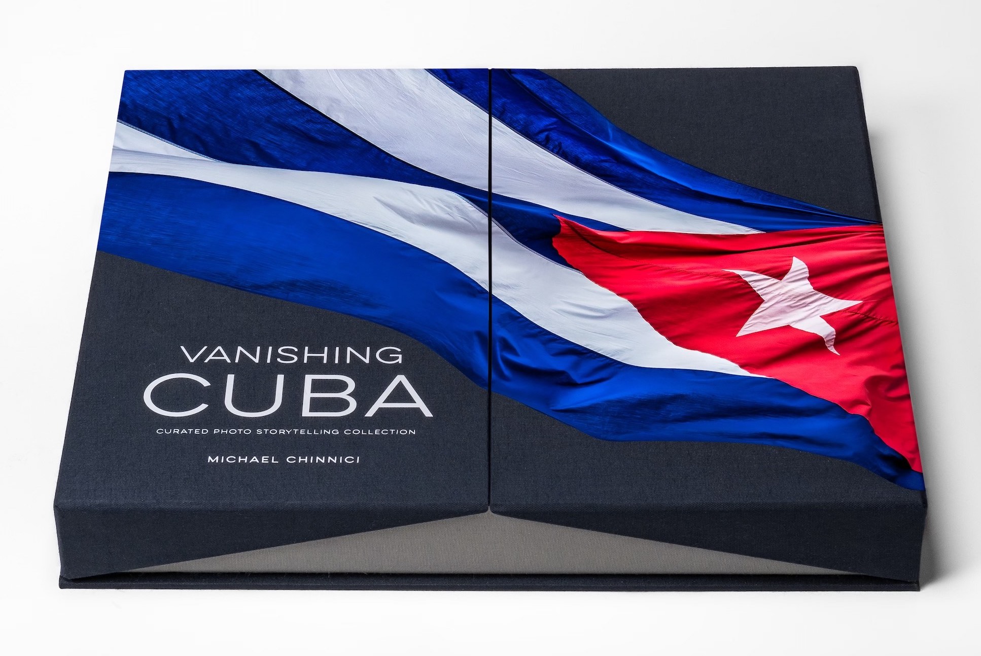 02b Vanishing Cuba Reserve Edition