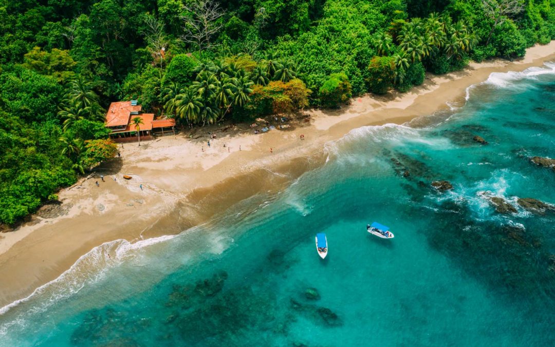 Costa Rica Through a Photographer’s Eyes