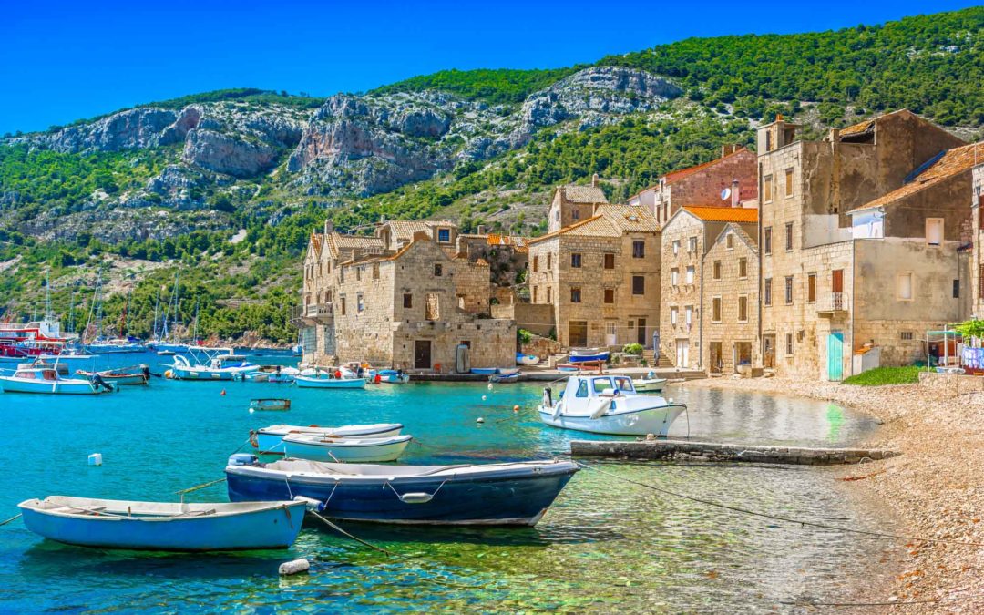 A Visual Journey Through Croatia: Where Every Day Feels New