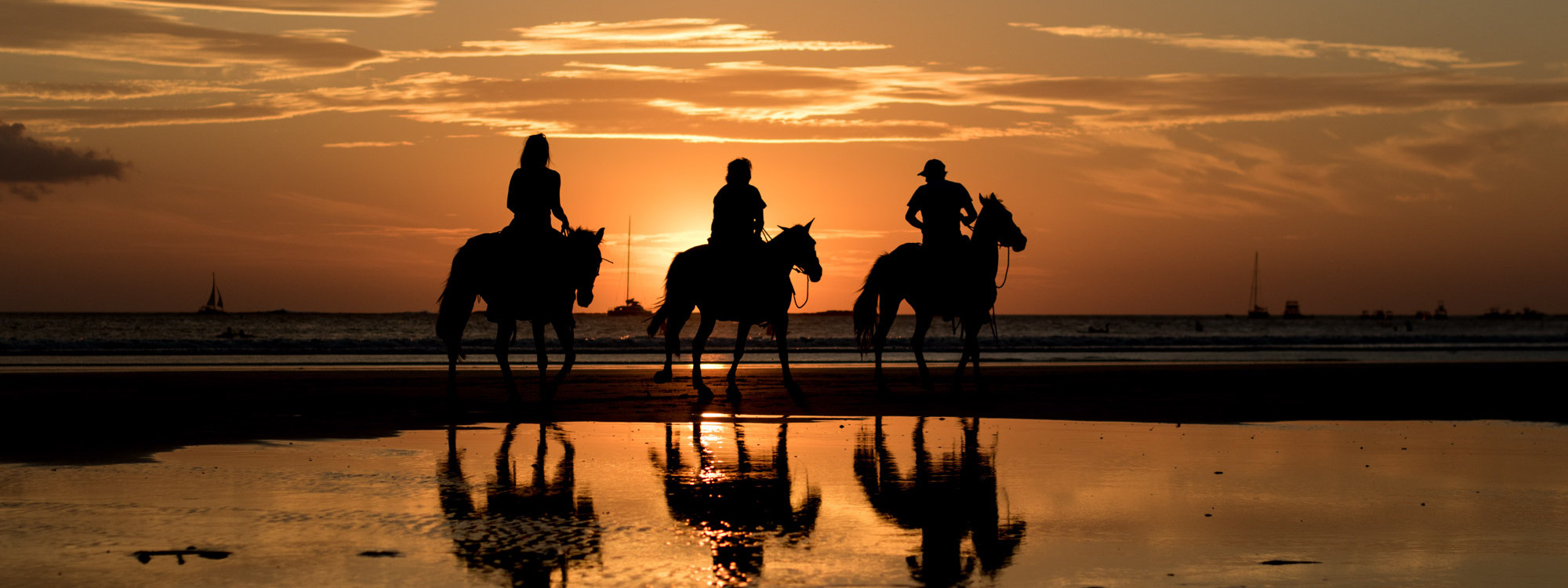 Tamarindo, Costa Rica