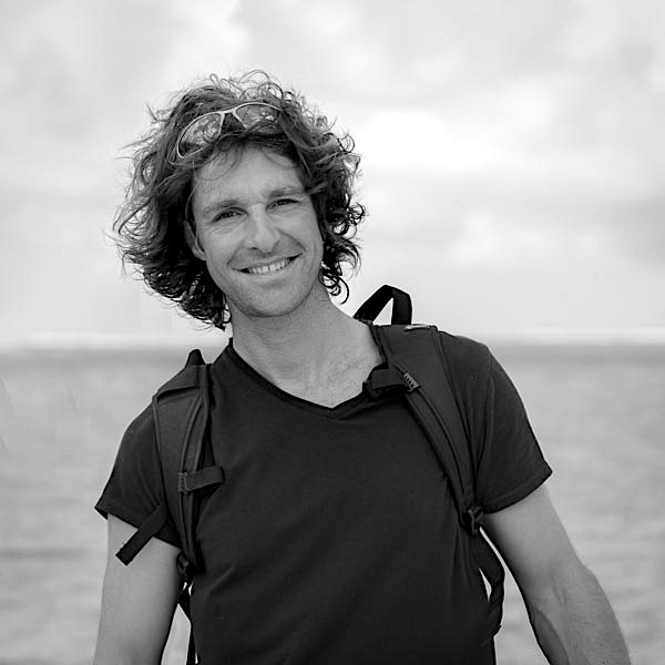 New PWA Photographer Leader: Tristan Quevilly
