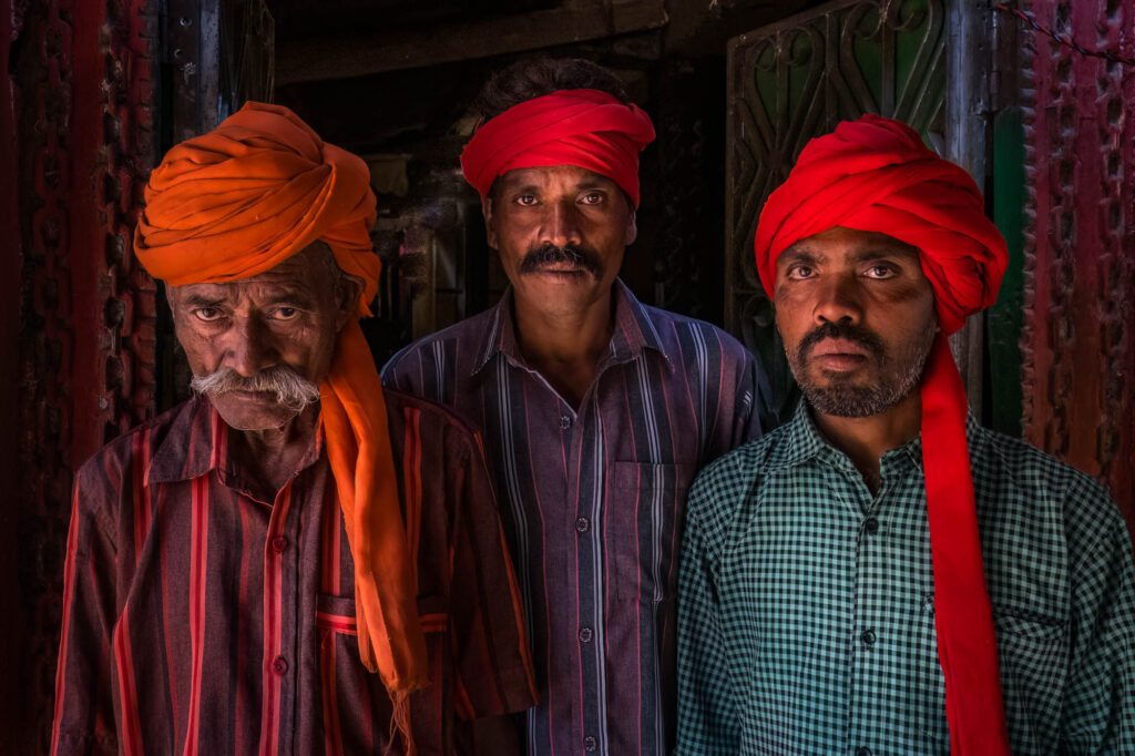 50 Photo Workshop Adventures Michael Chinnici Gujarat India