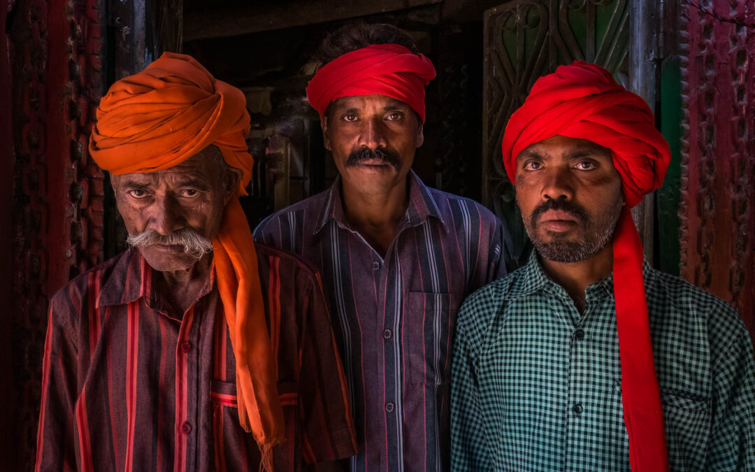 Last Call: The Lost Tribes of Gujarat – Just 2 Spots Left!