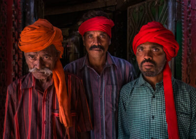 50 Photo Workshop Adventures Michael Chinnici Gujarat India