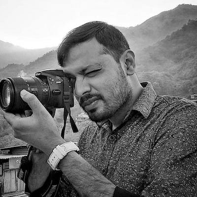 Priyank Tyagi Photo Workshop Adventures 400