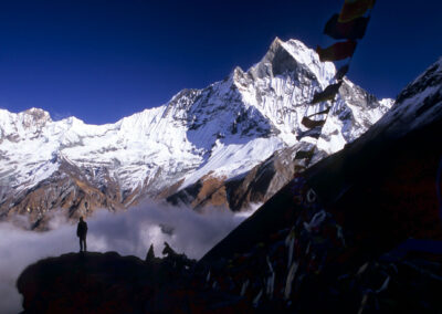 Nepal Landscape Photography