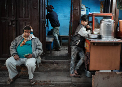 30 Photo Workshop Adventures Nepal Lorenz Berna