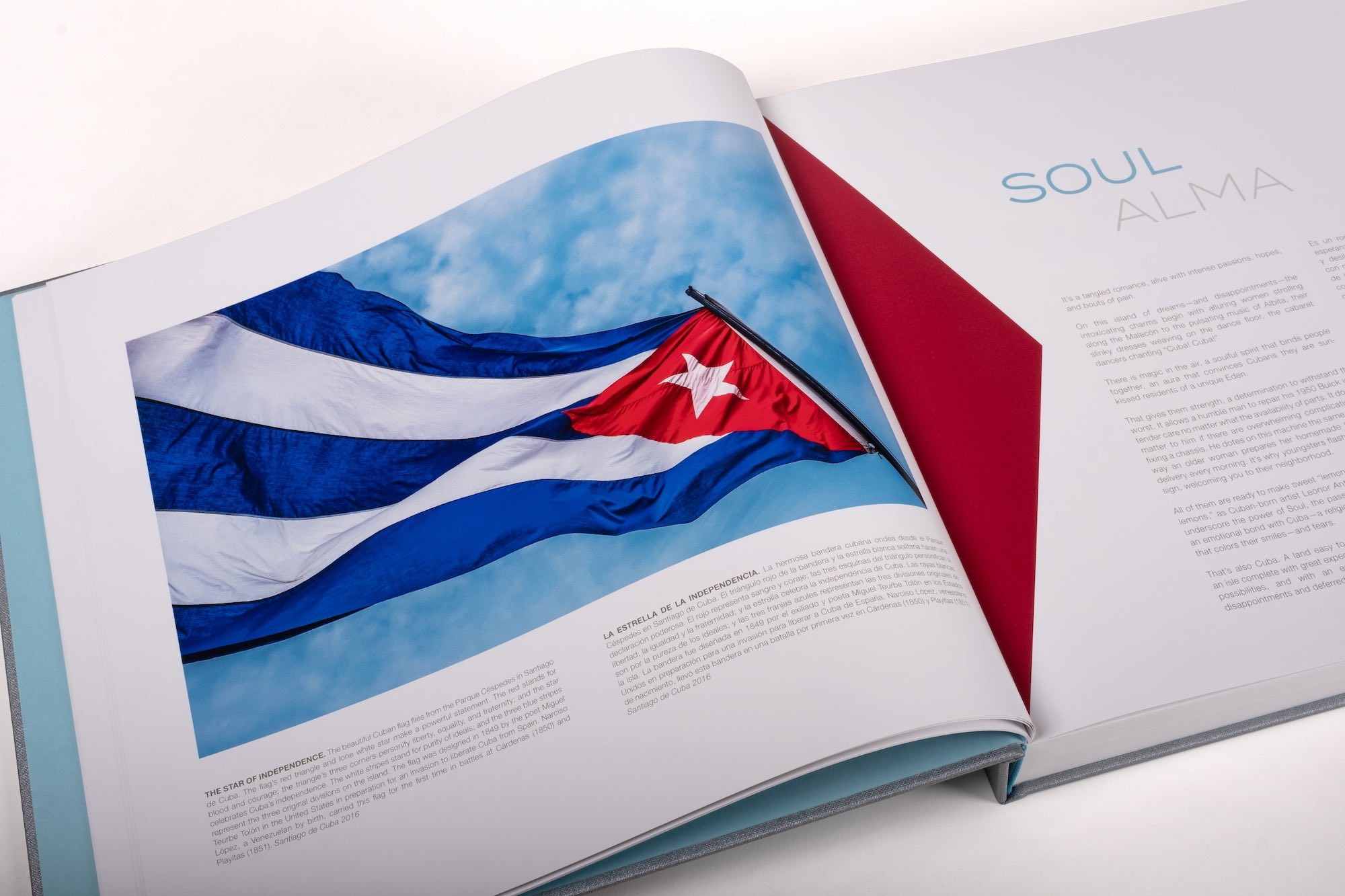 08 VANISHING CUBA Book Soul Chapter Michael Chinnici 2022