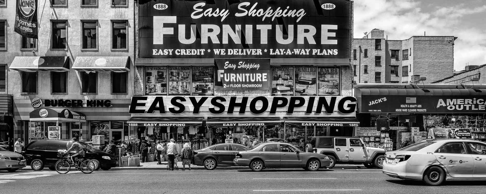 122 Photo Workshop Adventures Michael Chinnici New York