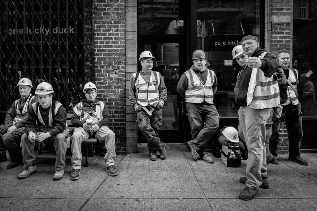 137 Photo Workshop Adventures Michael Chinnici New York