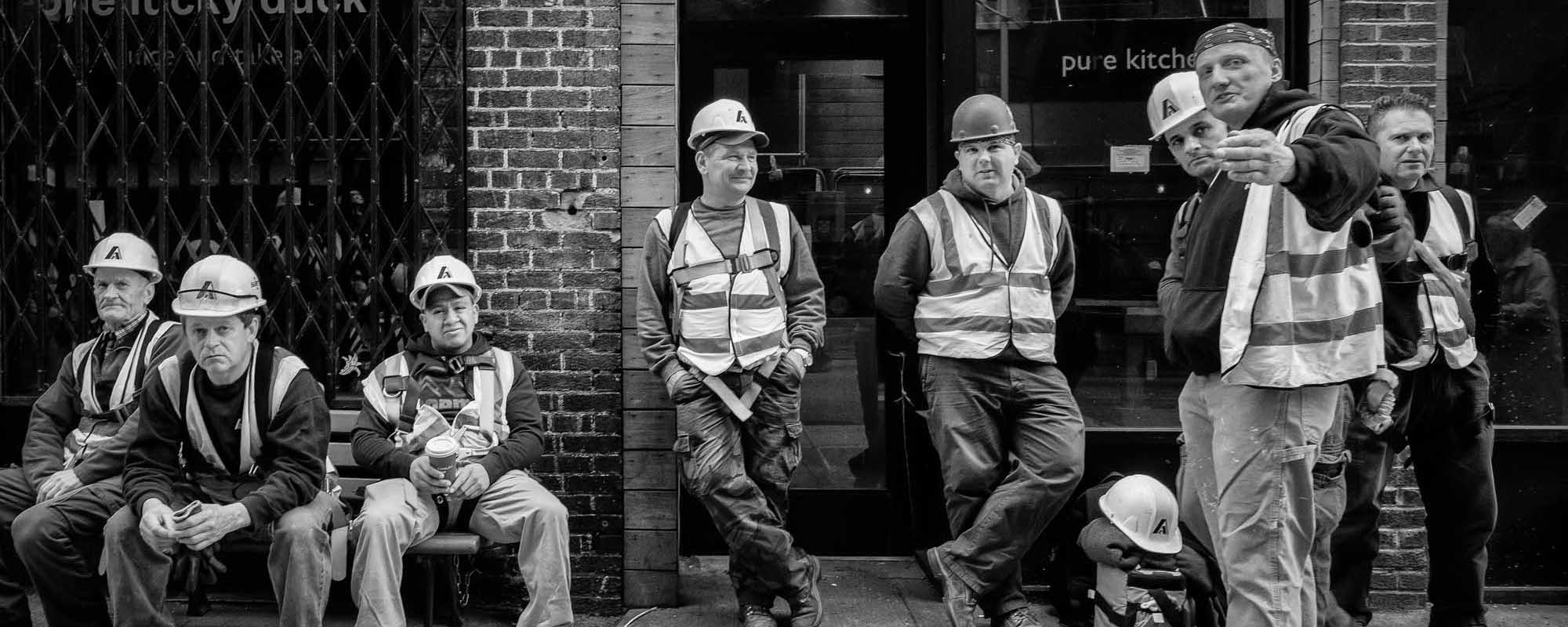 137 Photo Workshop Adventures Michael Chinnici New York