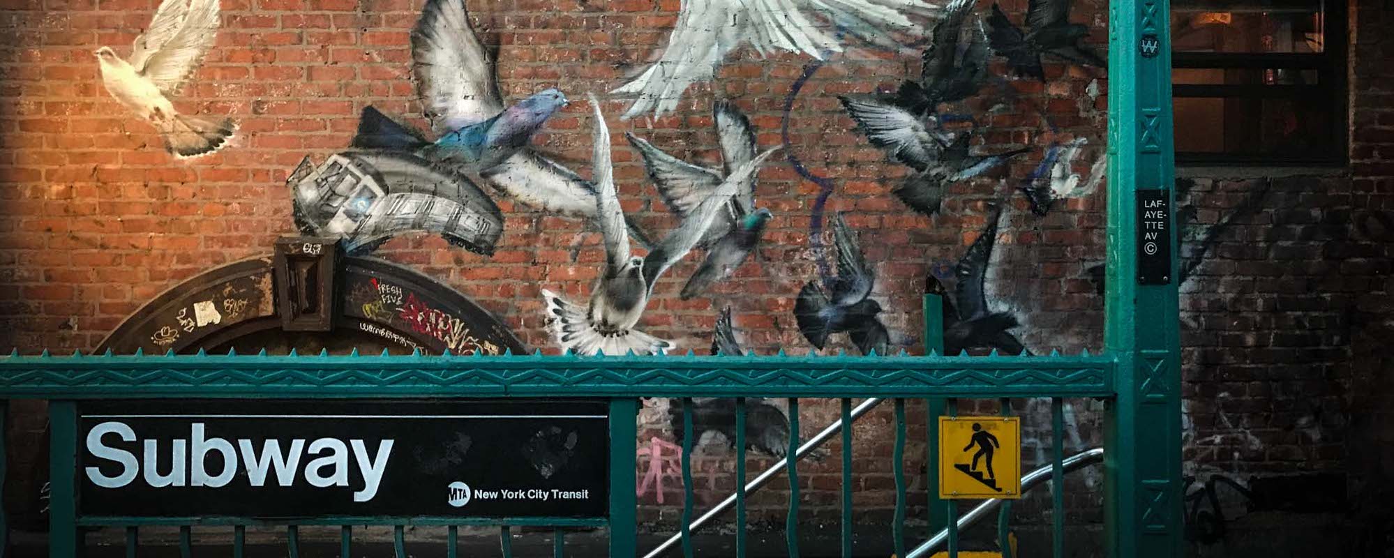 168 Photo Workshop Adventures Michael Chinnici New York