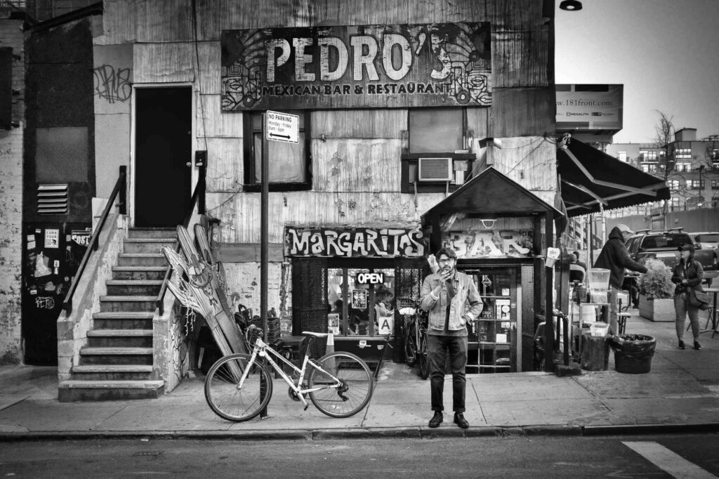 257 Photo Workshop Adventures Michael Chinnici New York