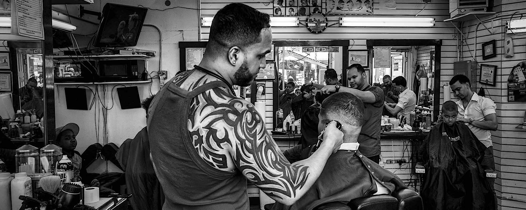 335 Photo Workshop Adventures Michael Chinnici New York