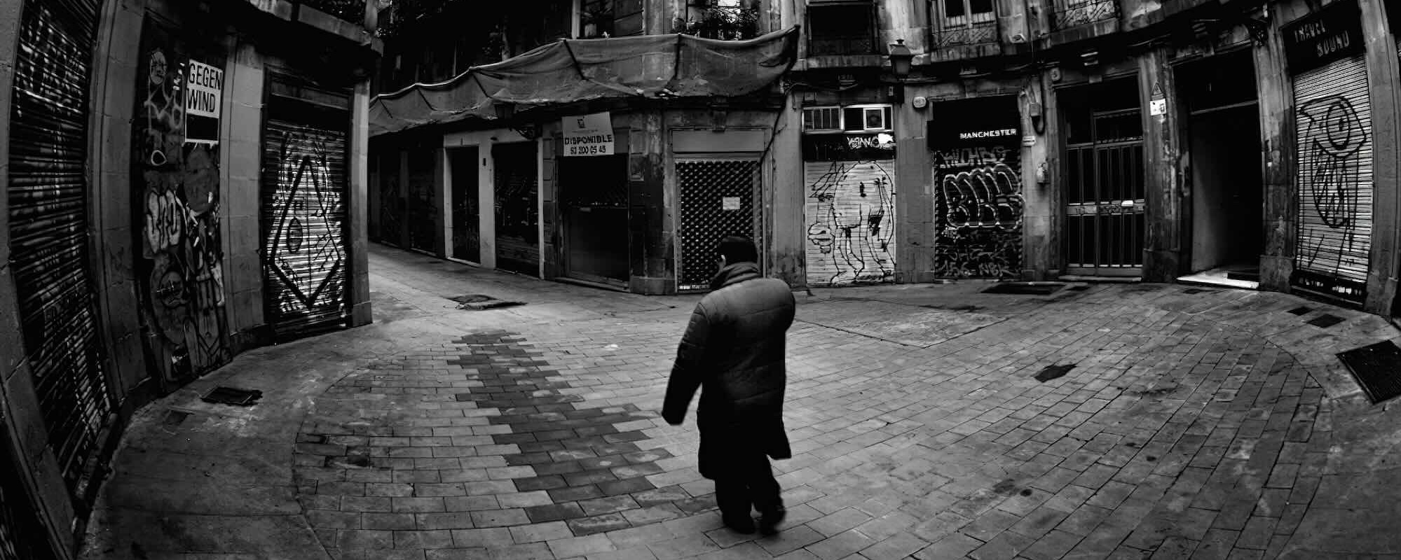 101 Photo Workshop Adventures Spain Barcelona Laurie Cohen