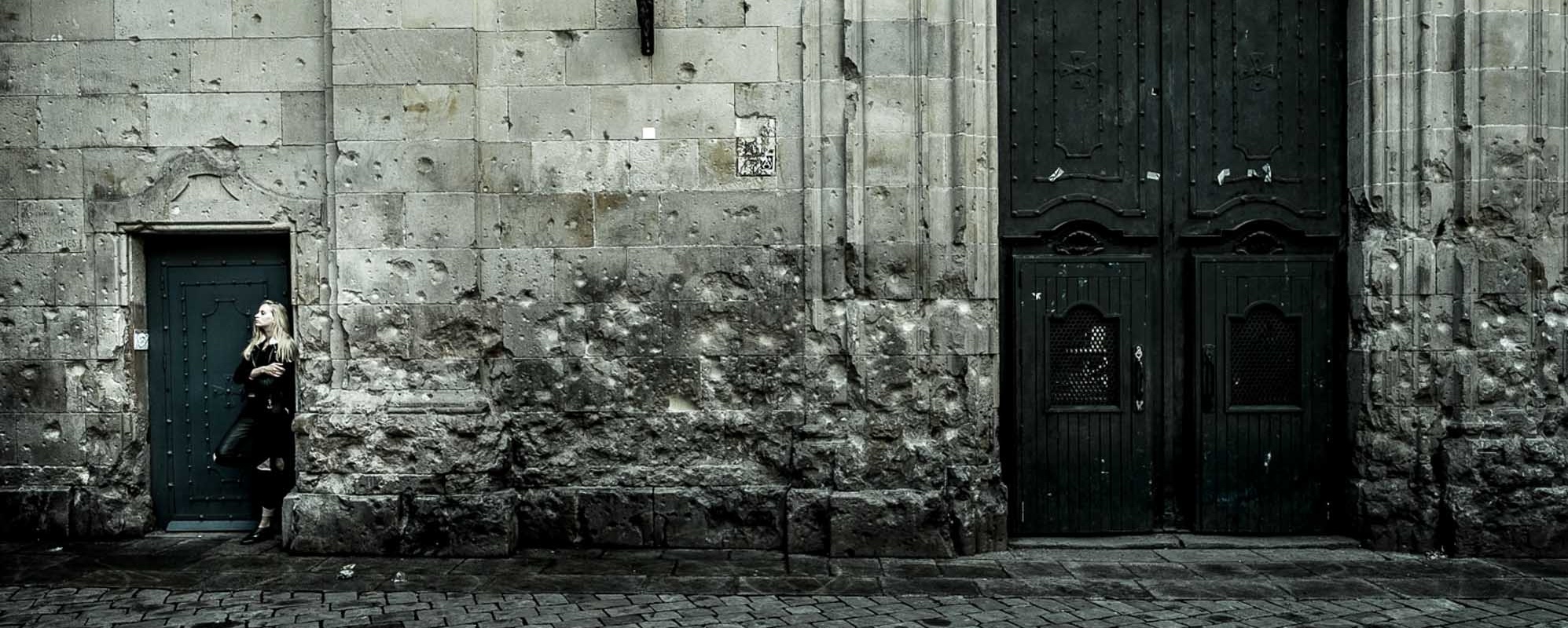 17 Photo Workshop Adventures Spain Barcelona Laurie Cohen