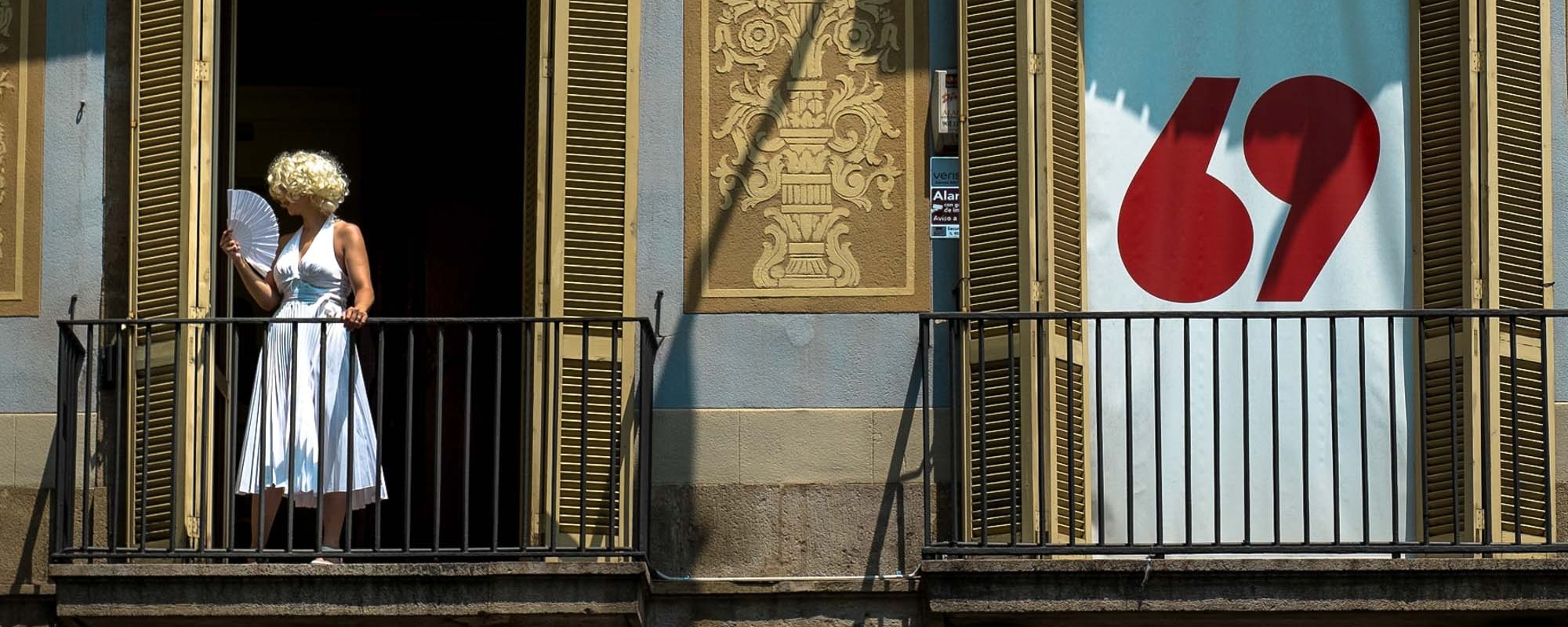 22 Photo Workshop Adventures Spain Barcelona Laurie Cohen