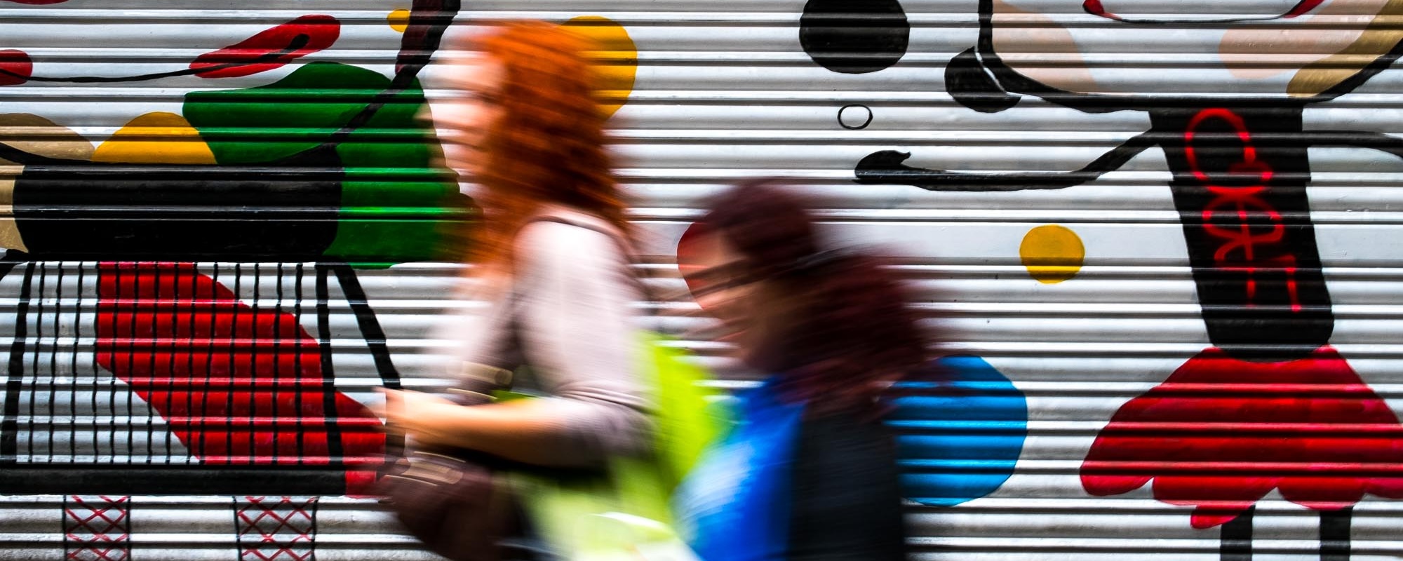 40 Photo Workshop Adventures Spain Barcelona Laurie Cohen