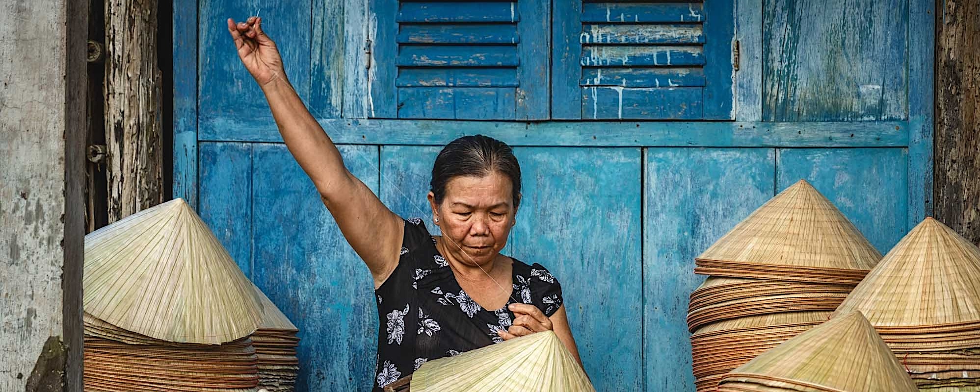 43 Photo Workshop Adventures Vietnam