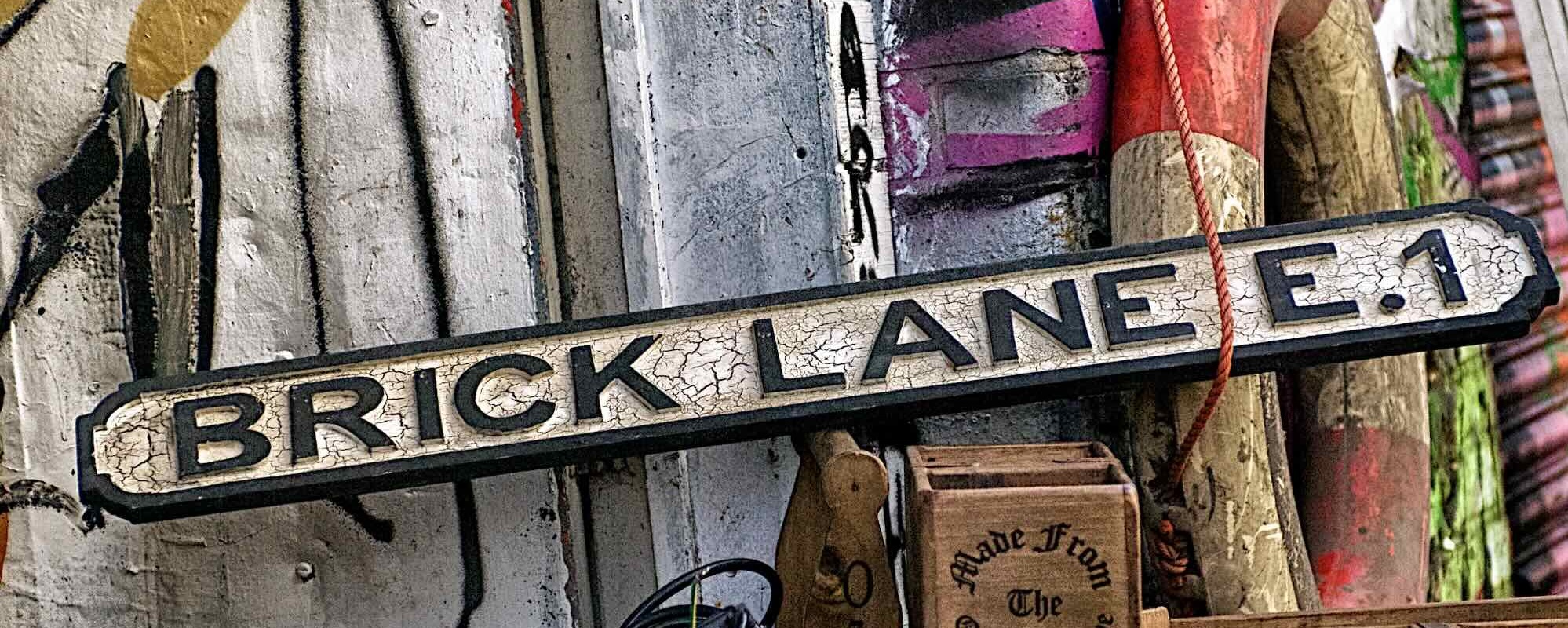Brick Lane