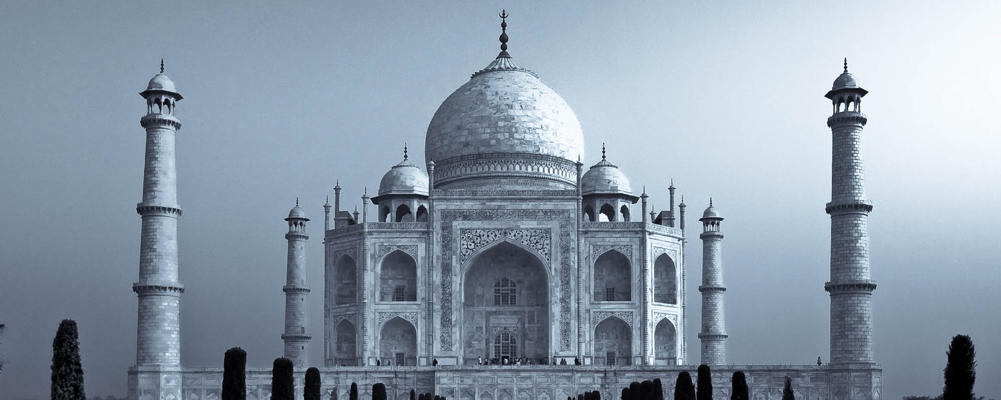 TAJ MAHAL Mystery Continues