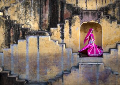 71 Photo Workshop Adventures Michael Chinnici Rajasthan India A201701