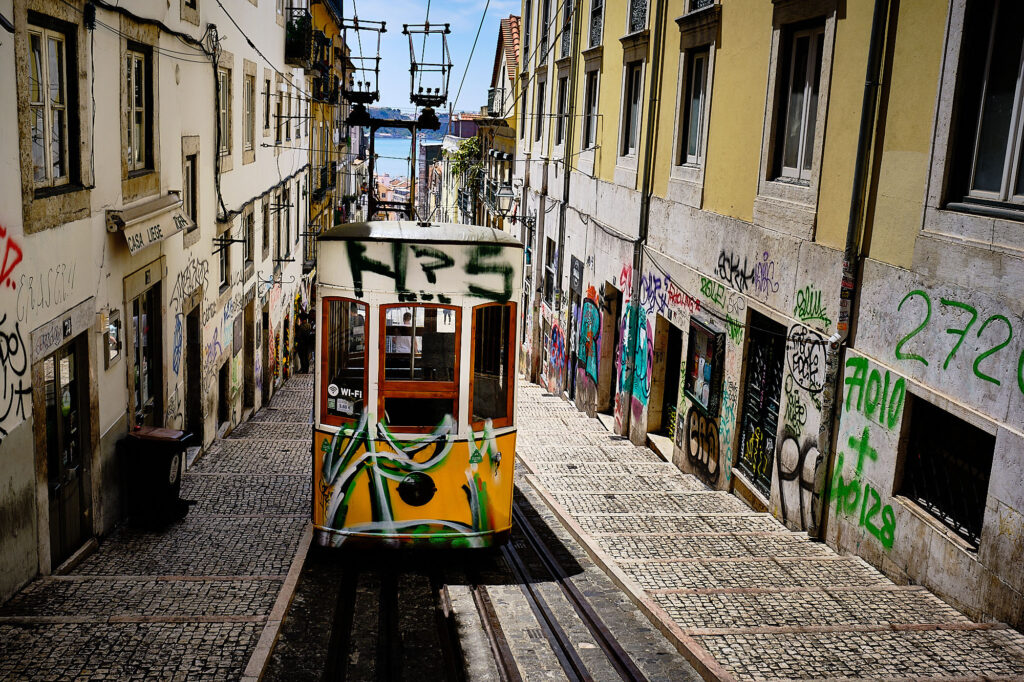 Lisbon
