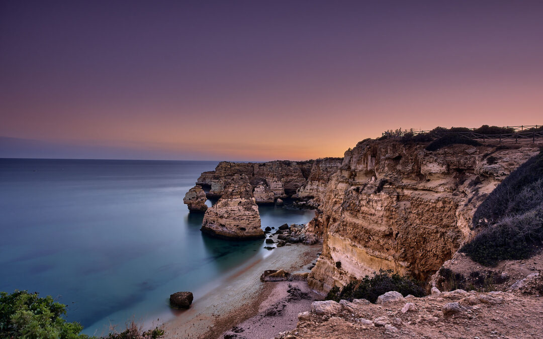 Discovering Portugal Through My Lens – By Roman Martin